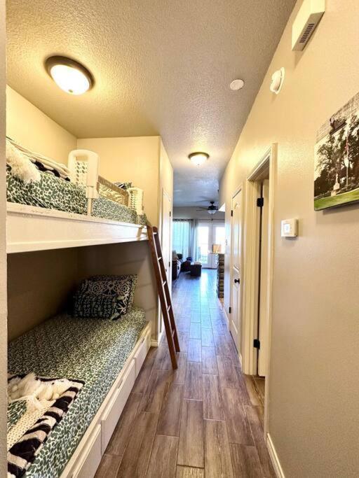 Apartamento Guadalupe Getaway New Braunfels Exterior foto